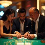 Ingin sukses di Baccarat Live Casino? Temukan tips jitu menghadapi dealer, mulai dari strategi taruhan hingga cara menjaga emosi saat bermain. Panduan ini akan membantu Anda bermain lebih cerdas.